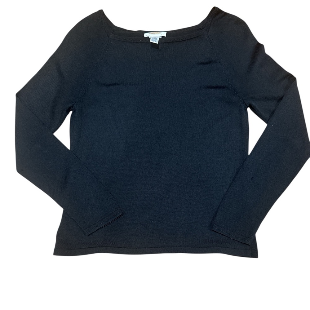 TALBOTS Boatneck Knit Petite Sweater - NWOT